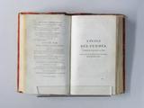 Livre (Oeuvres de Molière (Tome II)). Intérieur de l'imprimé