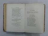 Livre (Les noces d'Attila : drame en quatre actes, en vers). Intérieur de l'imprimé