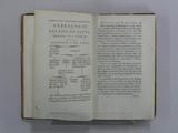 Livre (Oeuvres de Regnard : avec des avestissemens [sic] et des remarques sur chaque pièce par M. G. (Tome I)). Intérieur de l'imprimé