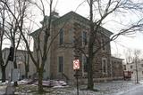 Édifice de l'ancien bureau d'enregistrement du comté de Chambly