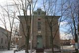 Édifice de l'ancien bureau d'enregistrement du comté de Chambly