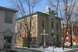 Édifice de l'ancien bureau d'enregistrement du comté de Chambly