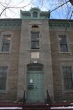 Édifice de l'ancien bureau d'enregistrement du comté de Chambly