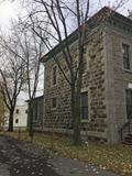 Édifice de l'ancien bureau d'enregistrement du comté de Chambly