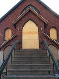 Église Gardenville Avenue United Church