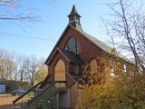 Église Gardenville Avenue United Church