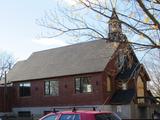 Église Gardenville Avenue United Church