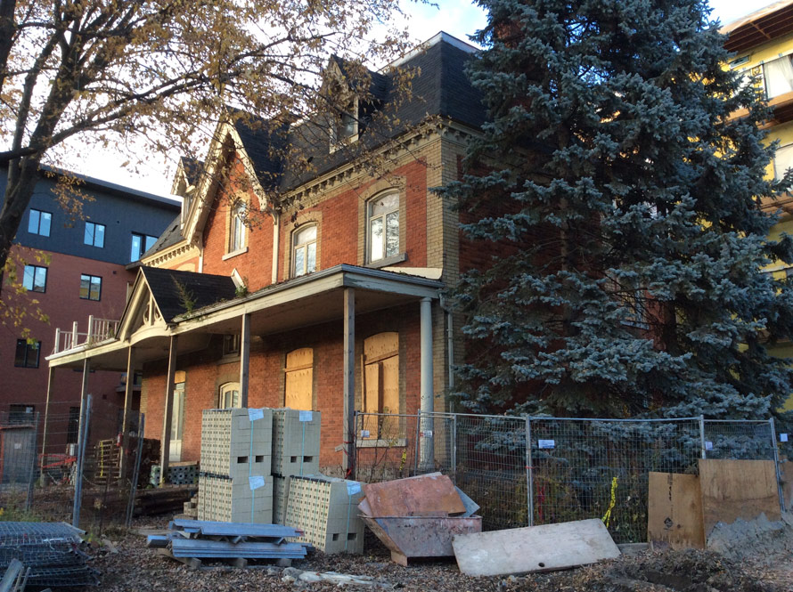 Maison Dufresne Répertoire du patrimoine culturel du Québec