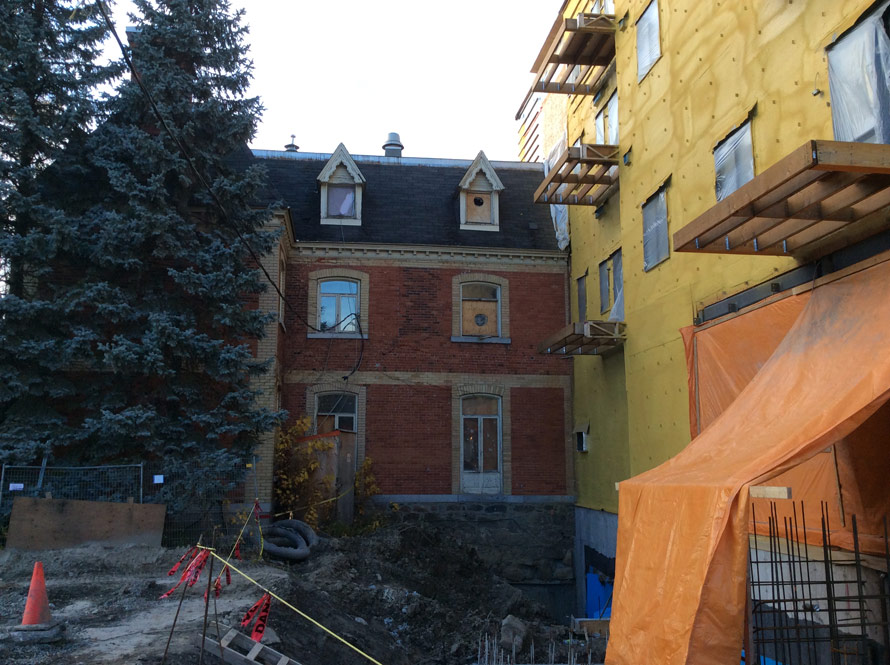 Maison Dufresne Répertoire du patrimoine culturel du Québec