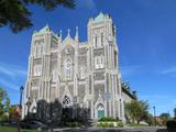 Église de La Nativité de Notre-Dame