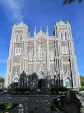 Église de La Nativité de Notre-Dame