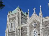 Église de La Nativité de Notre-Dame