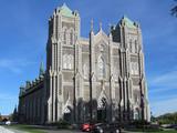 Église de La Nativité de Notre-Dame