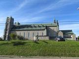 Église de La Nativité de Notre-Dame