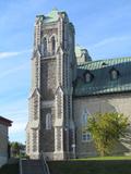 Église de La Nativité de Notre-Dame