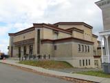 Centre de loisirs Monseigneur-De Laval