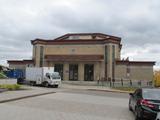 Centre de loisirs Monseigneur-De Laval