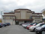 Centre de loisirs Monseigneur-De Laval