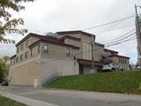 Centre de loisirs Monseigneur-De Laval