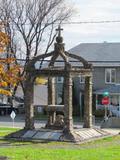 Monument aux Martyrs