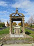 Monument aux Martyrs