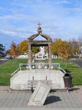 Monument aux Martyrs