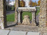 Monument aux Martyrs