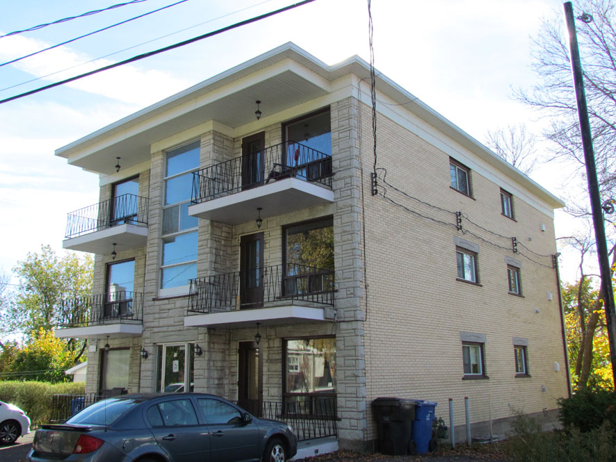 19, rue SaintJules Répertoire du patrimoine culturel du Québec