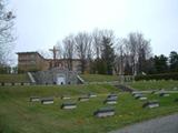 Cimetière des Soeurs de Sainte-Jeanne d'Arc