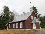 Chapelle de Saint-Achilée