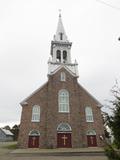 Église de Saint-Tite-des-Caps