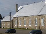 Église de Saint-Tite-des-Caps