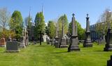 Cimetière de Deschambault