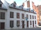 Maison Edward-William-Gray. Vue avant
