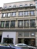 29-35, rue Notre-Dame Ouest. Vue avant