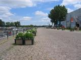 Quai de l'Horloge. Vue d'ensemble