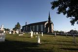 Site du patrimoine Flavie-Drapeau