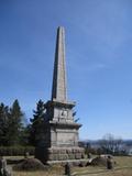 Site patrimonial du Monastère-des-Augustines-de-la-Miséricorde-de-Jésus-et-du-Monument-Price. Vue avant