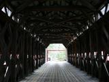 Pont couvert Armand-Lachaîne