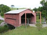 Pont du Ruisseau-Meech