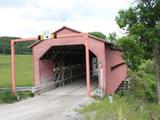 Pont du Ruisseau-Meech