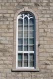 Église Notre-Dame-de-Liesse. Vue de détail