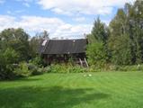 Moulin Lavoie. Vue d'ensemble