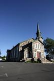 Église de Sainte-Flavie