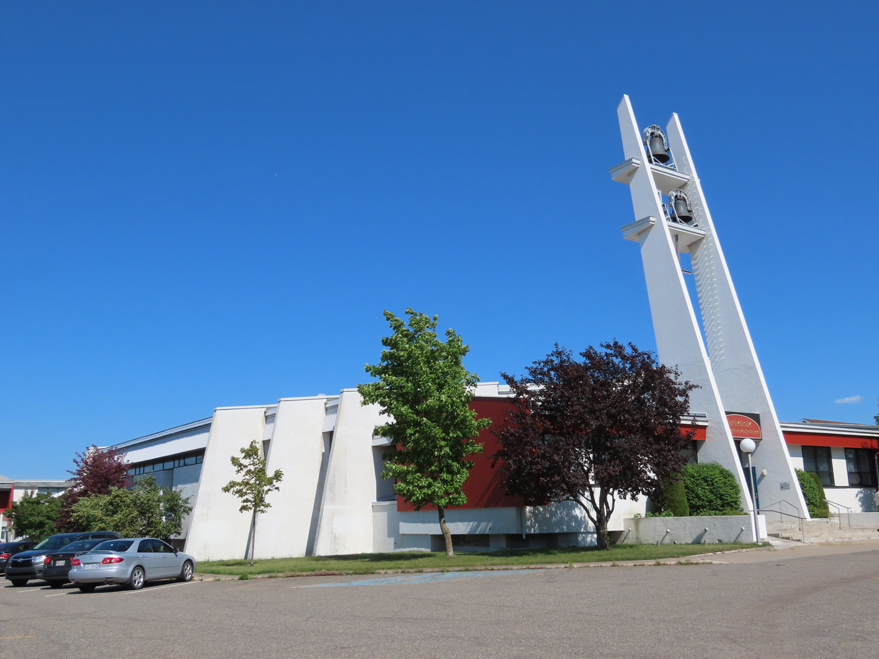 Presbytère de SainteAnnedelaPocatière Répertoire du patrimoine