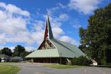 Église de l'Enfant-Jésus