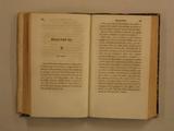 Livre (De la création : essai sur l'origine et la progression des êtres (Tome I)). Intérieur de l'imprimé