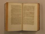 Livre (De la création : essai sur l'origine et la progression des êtres (Tome II)). Intérieur de l'imprimé