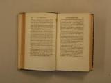 Livre (De la création : essai sur l'origine et la progression des êtres (Tome III)). Intérieur de l'imprimé