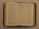 Livre (Mélanges : religion, philosophie, politique, jurisprudence, biographies, discours, voyages). Intérieur de l'imprimé